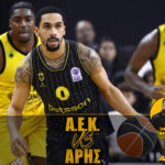 Novibet AllAboutARIS TV: Live streaming περιγραφή και σχολιασμός του ΑΕΚ-ΑΡΗΣ Betsson (vid)