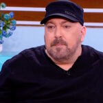Αλκαίος: «Μετά την Eurovision κατάλαβα ότι δεν μου άρεσε η καλλιτεχνική κατάσταση εδώ» (vid)