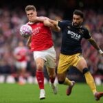 Premier League: Αναμέτρηση «η ζωή σου ο θάνατος μου» ανάμεσα σε Γουέστ Χαμ και Άρσεναλ