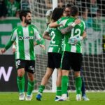 Νίκη… Champions League για Μπέτις