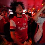 Η «Χρυσή Βίβλος» της Premier League: Το πρώτο της Άρσεναλ από το 2004