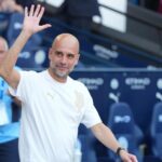 Γκουαρδιόλα: «Δεν υπάρχει λόγος που φεύγω»