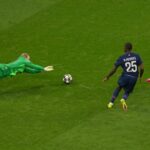 Πρώτη φορά παράταση στον τελικό του Champions League μετά από μία δεκαετία (vid)