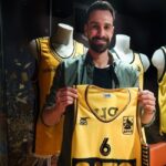 Εκδήλωση ΑΡΗΣ-ΕΛΛΑΔΑ-ΚΥΠΡΟΣ: Παρουσιάζει ο Θάνος Λούδος