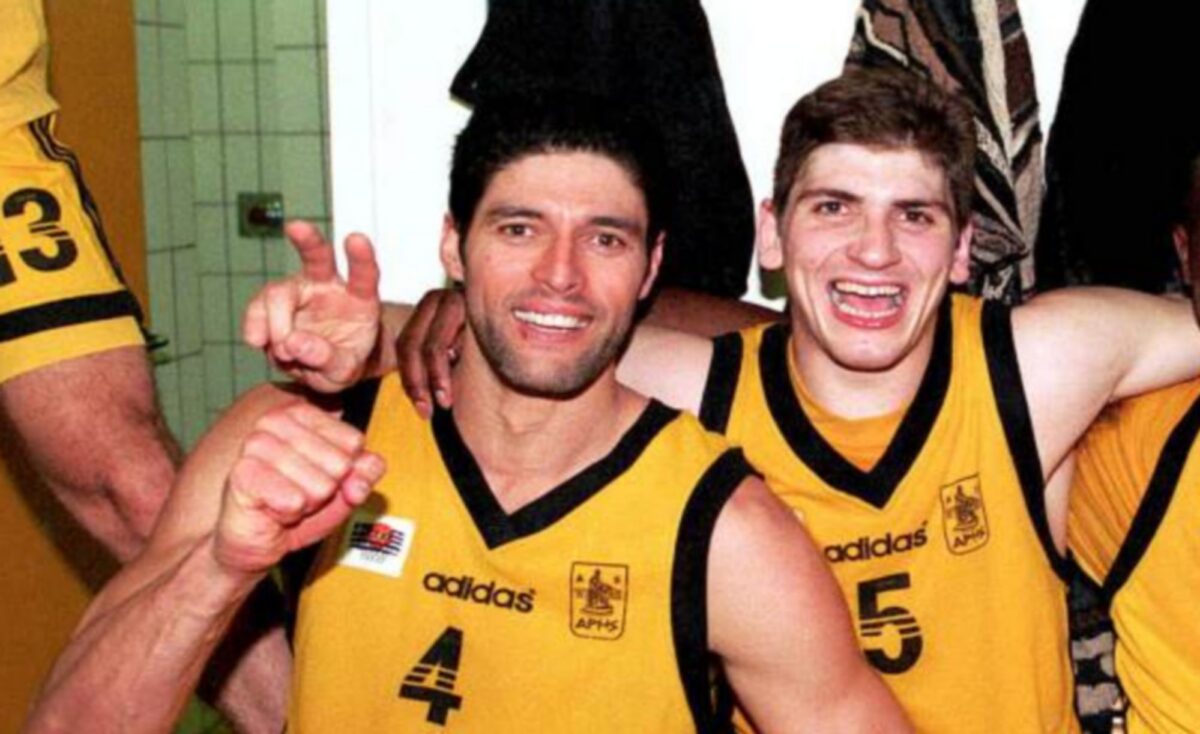 O ηγετικός ρόλος του Ορτίθ τη χρονιά της κατάκτησης του Κυπέλλου Κόρατς – Τι έκανε