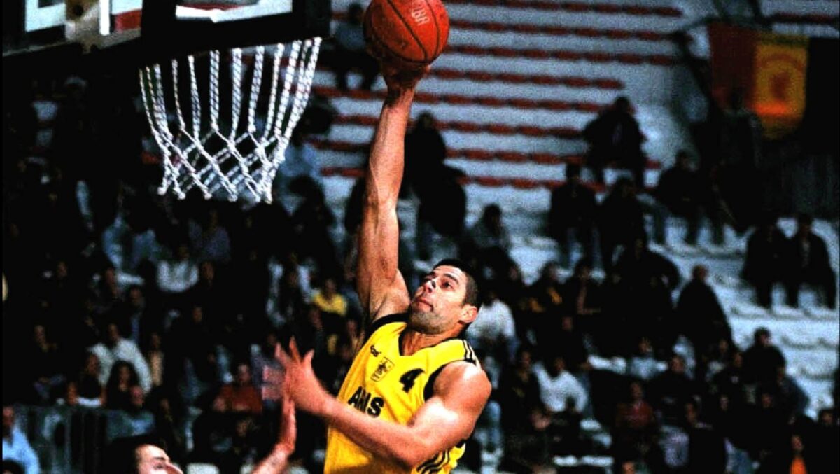 Το μήνυμα της FIBA για τον θάνατο του Ορτίθ (pic)