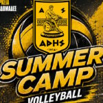 ARIS Summer Volleyball Camp 2026: Αυτό το καλοκαίρι έχει βόλεϊ!