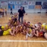 Βόλεϊ Παγκορασίδων: Eκαναν το 1-0 τα κορίτσια του ΑΡΗ, 3-0 σετ τους Πρωταθλητές Πεύκων