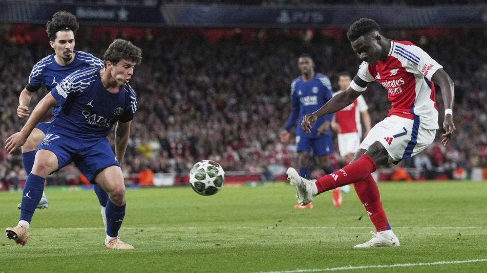 Champions League: Γνωστές οι 24 από τις 36 ομάδες της επόμενης σεζόν
