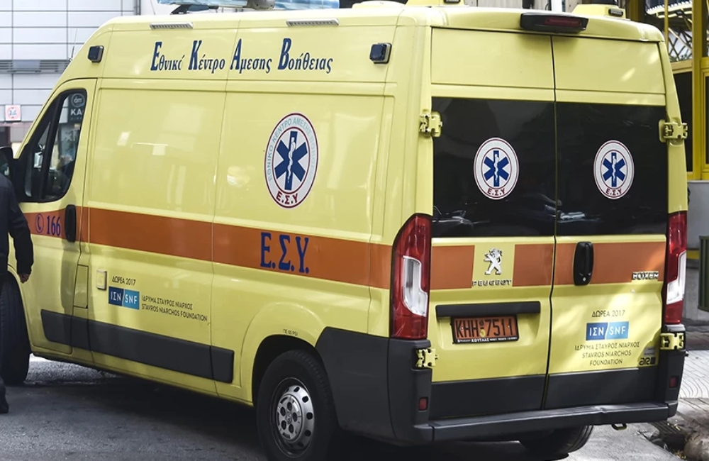 Δύο οι συλλήψεις για τον θάνατο του 10χρονου στην Ηράκλεια Σερρών (vid)