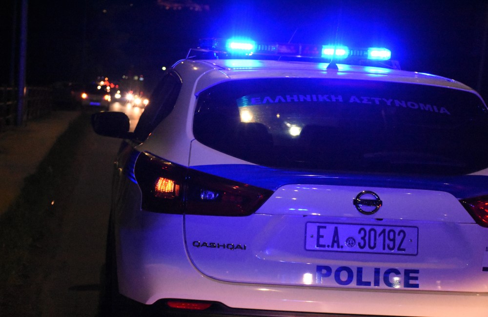 Καταδίκη οκτώ ατόμων για «φάμπρικα» πλαστών δολαρίων στο Κορδελιό
