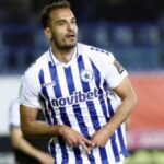 Ατρόμητος: Ανανέωσε ο Σταυρόπουλος μέχρι το 2029
