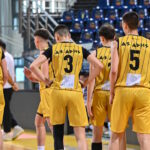 Μπάσκετ Παίδων: Πήρε τη νίκη, όχι τη διαφορά…