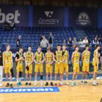 Μπάσκετ Παίδων: Δεύτερος στη Θεσσαλονίκη ο ΑΡΗΣ