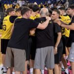 Μπάσκετ Παμπαίδων: Στο Final 4 ο ΑΡΗΣ
