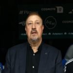Επίσημο: Τέλος από τον Παναθηναϊκό ο Μπενίτεθ