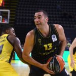 Πρόβλημα με Μποχωρίδη: Εχει συμπτώματα διάσεισης, σε φάση που τον χρέωσαν με φάουλ!