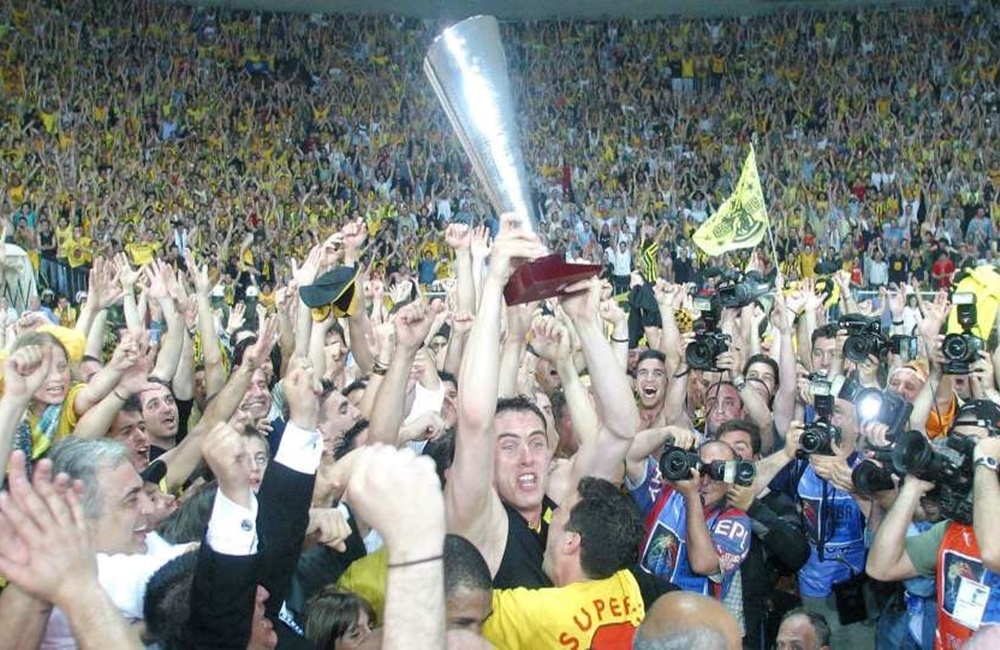Το τρίτο ευρωπαϊκό… μέσα στο σπίτι του! (vids+pics)