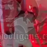 Champions League: Πριν τον τελικό, είχε… ξύλο στη Βουδαπέστη