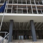 Θεσσαλονίκη: Νέα αναβολή και ένταση στο εφετείο για τη δολοφονία της 41χρονης Γεωργίας