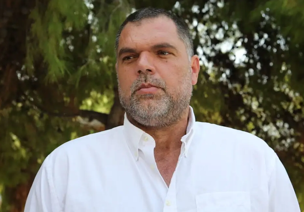 Παπανικολάου: «Οι γιατροί δεν πρέπει να στερούν την ελπίδα από τους γονείς όταν δίνουν μια δύσκολη διάγνωση» (vid)