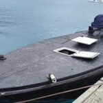 Λευκάδα: Παραμένουν τα ερωτηματικά για το drone με εκρηκτικά ουκρανικής κατασκευής (vid)