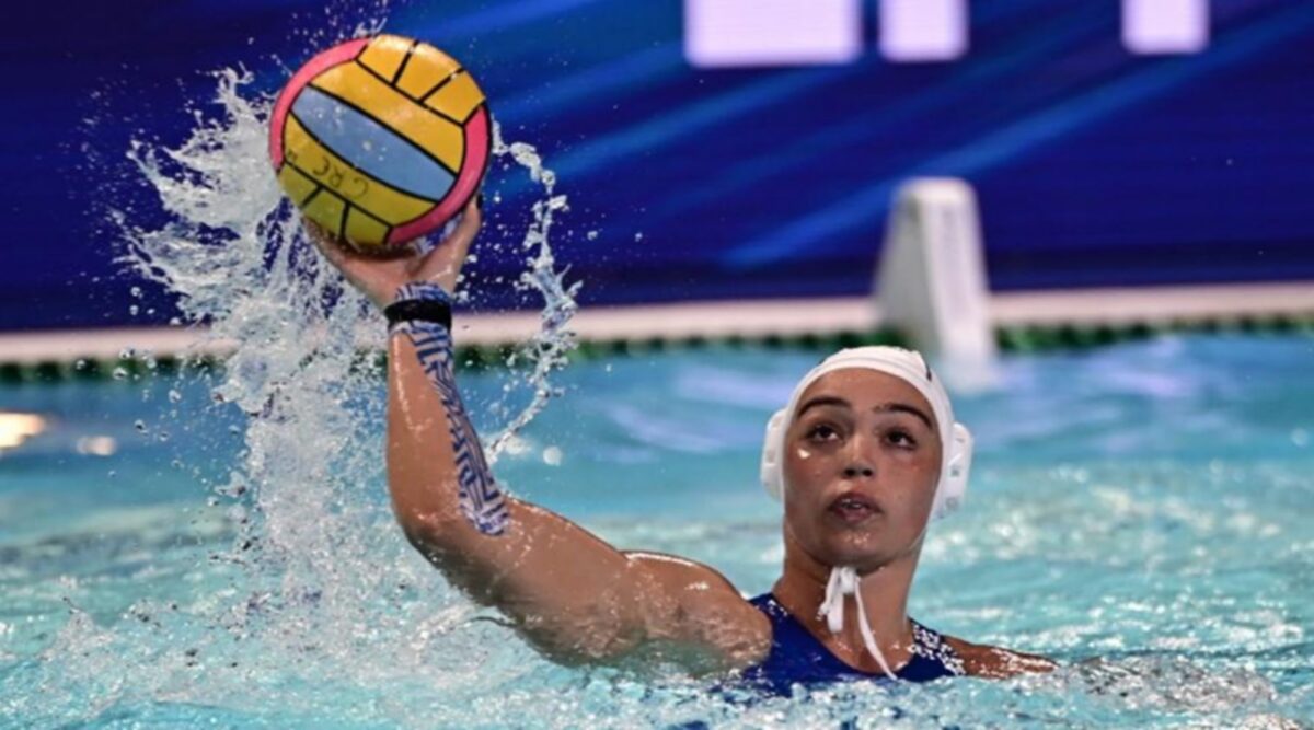 Νίκησε την Ιαπωνία, αλλά έμεινε εκτός Super Final η Εθνική