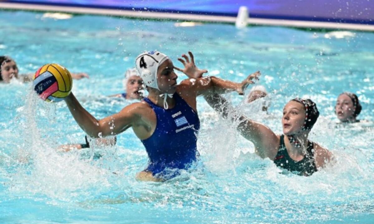 Εθνική: Νίκησε την Ουγγαρία και αγγίζει το Super Final του World Cup