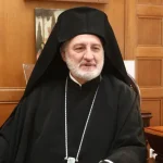 Αρχιεπίσκοπος Αμερικής Ελπιδοφόρος: Καλά στην υγεία του μετά την πρωινή αδιαθεσία (vid)