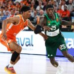 Euroleague: Ποιές είναι οι 8 ομάδες που διαπραγματεύονται μόνιμες θέσεις