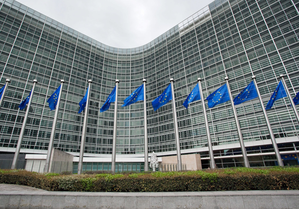 Ευρωπαϊκή Επιτροπή: Επέκρινε την Τουρκία για τον αποκλεισμό της Κύπρου