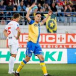 Νίκη… παραμονής για Αστέρα, «βυθίζεται» ο Πανσερραϊκός (vid)