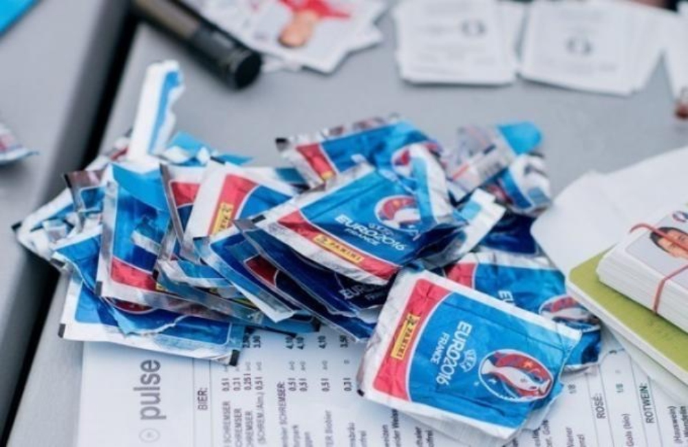 Τέλος εποχής στην συνεργασία FIFA-Panini