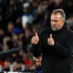 «Κλειδώνει» του Φλικ στη Μπαρτσελόνα