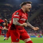 Αγγίζει… πρόκριση η Φράιμπουργκ, 2-0 την Μπράγκα των 10 παικτών (vid)