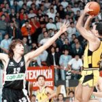 Σαν σήμερα: Το μυθικό Πρωτάθλημα του ΑΡΗ το 1991 με… Σέλερς (vid)