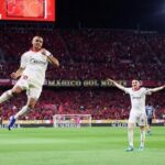 Νίκη-βάλσαμο για τη Σεβίλλη κόντρα στη Σοσιεδάδ