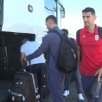 Το Ιράν έφτασε στην Τουρκία για την προετοιμασία του ενόψει Μουντιάλ (vid)