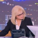 Ταράχτηκε η Νικολούλη: «Δώστε δροσιά, κάντε το Σιβηρία μέσα εδώ» (vid)