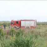 Θεσσαλονίκη: Σε εξέλιξη οι έρευνες για τον 54χρονο που πέταξαν σε ποτάμι (vid)