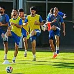 Μουντιάλ: Ο πόλεμος στη Μέση Ανατολή… μεταφέρει την Εθνική Ιράν στο Μεξικό