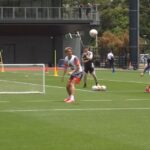 Η Ιαπωνία μπήκε σε ρυθμούς Mundial 2026 (vid)