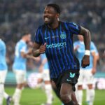 Η Ίντερ κατέκτησε το Coppa Italia και έκανε το νταμπλ
