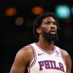 Χωρίς Εμπίντ οι Σίξερς στο Game 2 με Νικς