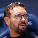 Χετάφε: Τέλος από τον πάγκο ο Χοσέ Μπορδαλάς
