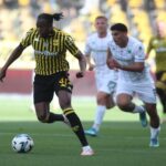 “Απείλησε” για το 1-0 ο Κουαμέ (vid)