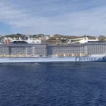 70χρονος τουρίστας κατέληξε σε κρουαζιερόπλοιο στη Μύκονο
