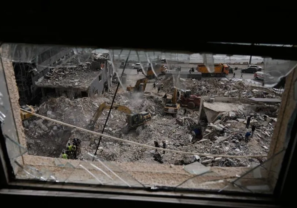 Πέντε νεκροί σε ισραηλινά πλήγματα στον νότιο Λίβανο