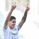 Βόλος-Λεβαδειακός: Το 0-1 με ψαλιδάκι του Πεδρόσο (vid)