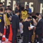 Τα “κλικ” από τον πάγκο του ΑΡΗ (pics)